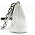Balenciaga Downtown S Chain-Handle Leather XS - vista 3
