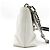 Balenciaga Downtown S Chain-Handle Leather XS - vista 4