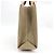 Chloé Chloe Woody Canvas with Leather Medium - vue 4