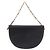 Fendi Mini Schultertasche aus Leder
