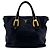 Prada Convertible Buckle Soft Calf Medium