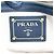Prada Convertible Buckle Soft Calf Medium - vista 6