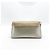 Clutch con catena Louis Vuitton Love Note in pelle - vista 2