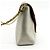 Clutch con catena Louis Vuitton Love Note in pelle - vista 4