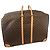 Louis Vuitton Keepall Monogram Reisetasche