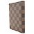 Copertina Agenda ad Anelli Louis Vuitton Damier PM - vista 2