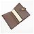 Copertina Agenda ad Anelli Louis Vuitton Damier PM - vista 4