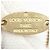 Pulseira com pingentes em ouro Louis Vuitton - vista 4