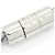 Bracciale con charm Prada in Silver - vista 3
