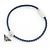 Bracciale con charm Prada 2IB577
