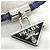 Bracciale con charm Prada 2IB577 - vista 4