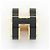 Hermès Collana con pendente Hermes Mini Pop H - vista 2