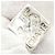 Chanel Ohrstecker aus 925 Sterlingsilber - Ansicht 5
