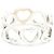 Autre Marque Anello Sentimental Heart Tiffany & Co. - vista 2