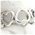 Autre Marque Anello Sentimental Heart Tiffany & Co. - vista 5