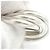 Autre Marque Anello Trinity Band Tiffany & Co. in Argento Sterling 925 - vista 4
