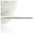 Orecchini a lobo Chanel in argento sterling 925 - vista 4