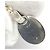 Orecchini a lobo Chanel in argento sterling 925 - vista 6