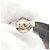 Orecchini a lobo Chanel in argento sterling 925 - vista 7