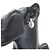 Orecchini a lobo Chanel in argento sterling 925 - vista 8