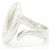 Autre Marque Tiffany & Co. Elsa Peretti Sebiana Ring - Ansicht 3
