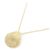 Autre Marque Collar Shell en oro amarillo de 18K Tiffany & Co.