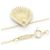 Autre Marque Collar Shell en oro amarillo de 18K Tiffany & Co. - vista 3