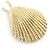 Autre Marque Collar Shell en oro amarillo de 18K Tiffany & Co. - vista 5