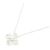 Autre Marque Collana Loving Heart Clover Tiffany & Co.