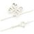 Autre Marque Collana Loving Heart Clover Tiffany & Co. - vista 3
