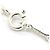 Autre Marque Collana Loving Heart Clover Tiffany & Co. - vista 4