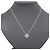 Autre Marque Collana Loving Heart Clover Tiffany & Co. - vista 6
