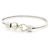 Autre Marque Pulsera Double Hook Eye Tiffany & Co.