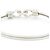 Autre Marque Pulsera Double Hook Eye Tiffany & Co. - vista 2