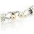 Autre Marque Pulsera Double Hook Eye Tiffany & Co. - vista 3