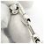 Autre Marque Bracciale a catena Heart Lock Tiffany & Co. - vista 7