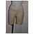 Fendi Beige Baumwollshorts - Ansicht 2