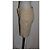 Fendi Beige Baumwollshorts - Ansicht 3
