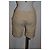 Fendi Beige Baumwollshorts - Ansicht 4