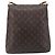 Louis Vuitton Musette Salsa Monogram Canvas GM - vista 2