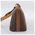 Céline Celine Macadam Shoulder PVC Leather Medium - vista 4