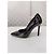 The Kooples Décolleté in Vernice Nera - vista 5