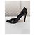 The Kooples Décolleté in Vernice Nera - vista 6