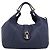 Loewe Calle Hobo Leather Large
