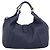 Loewe Calle Hobo Leather Large - vue 2