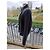 Giacca in cotone Hugo Boss - vista 5