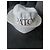 Jean Patou Patou Cappello a Secchiello Bianco in Cotone - vista 2