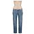 Ermanno Scervino Street Vaqueros Slim en Denim Azul