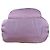 Prada Tessuto Nylon Rucksack in Hellrosa - Ansicht 4
