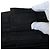Prada Sac Banane Nylon Tessuto Noir - vue 11